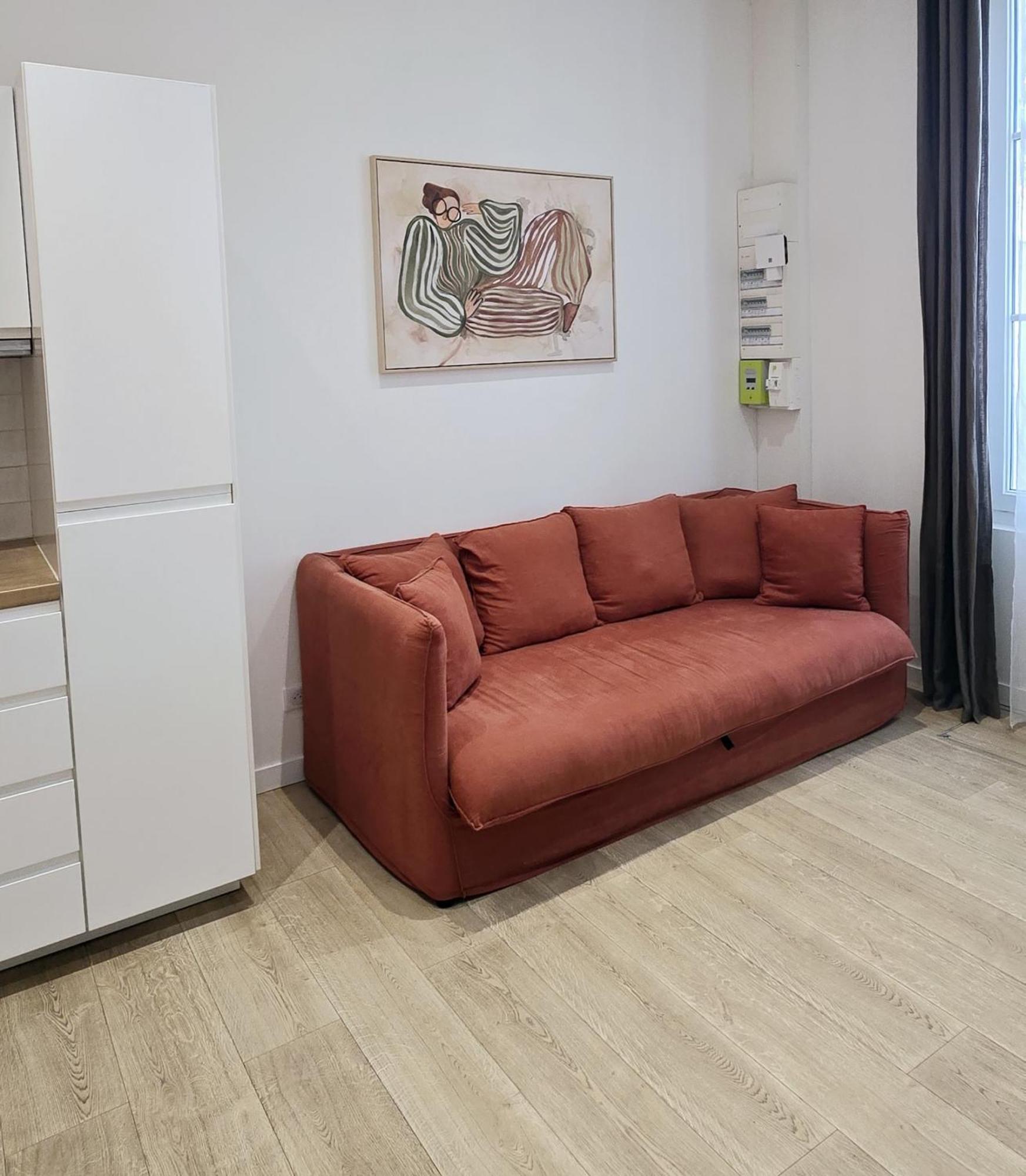 Catel Studio hyper centre Saint Dizier Esterno foto